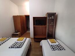 Deluxe apartment BellaCosta