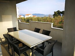 Deluxe apartment BellaCosta