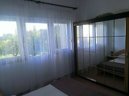 Deluxe apartment BellaCosta