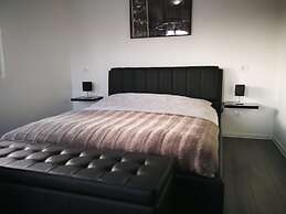 Deluxe apartment BellaCosta