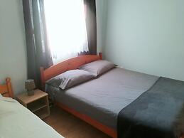 Deluxe apartment BellaCosta