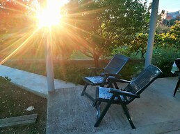 Deluxe apartment BellaCosta