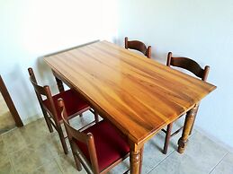 Deluxe apartment BellaCosta