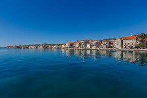 Deluxe apartment BellaCosta