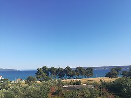 Deluxe apartment BellaCosta