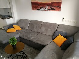 Deluxe apartment BellaCosta