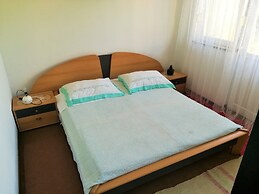 Deluxe apartment BellaCosta