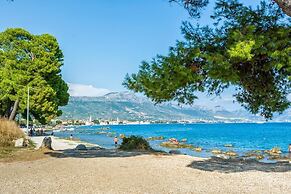 Deluxe apartment BellaCosta