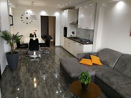 Deluxe apartment BellaCosta