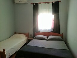 Deluxe apartment BellaCosta