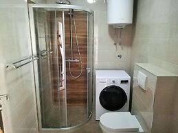 Deluxe apartment BellaCosta