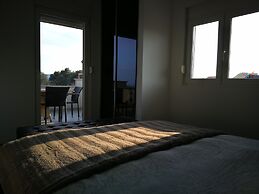 Deluxe apartment BellaCosta