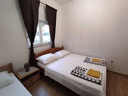 Deluxe apartment BellaCosta