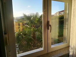 Deluxe apartment BellaCosta