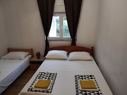 Deluxe apartment BellaCosta