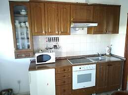 Deluxe apartment BellaCosta