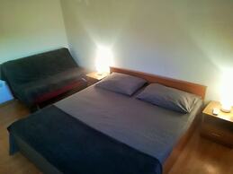 Deluxe apartment BellaCosta