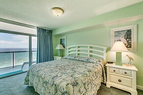 Blue Water Keyes by Condo-World