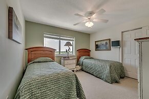 Blue Water Keyes by Condo-World