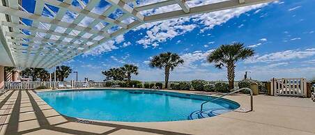 Blue Water Keyes by Condo-World