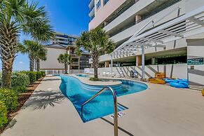 Blue Water Keyes by Condo-World