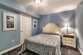 Blue Water Keyes by Condo-World