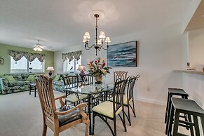 Blue Water Keyes by Condo-World