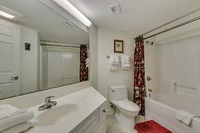 Blue Water Keyes by Condo-World