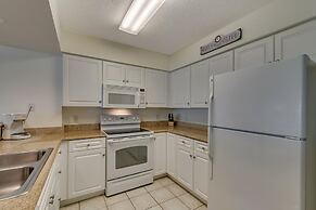 Blue Water Keyes by Condo-World