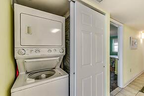 Blue Water Keyes by Condo-World