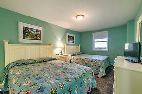 Blue Water Keyes by Condo-World