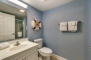 Blue Water Keyes by Condo-World