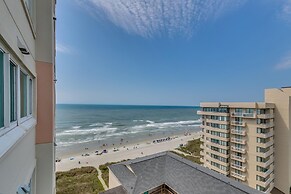 Blue Water Keyes by Condo-World