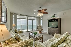 Blue Water Keyes by Condo-World