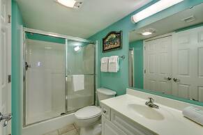 Blue Water Keyes by Condo-World