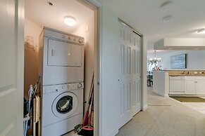 Blue Water Keyes by Condo-World