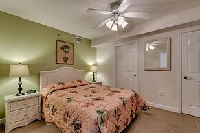 Blue Water Keyes by Condo-World