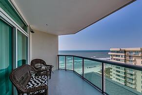 Blue Water Keyes by Condo-World