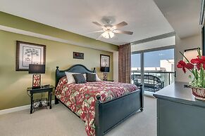 Blue Water Keyes by Condo-World