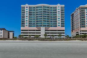 Blue Water Keyes by Condo-World