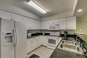 Blue Water Keyes by Condo-World