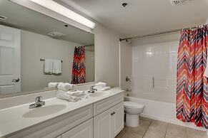 Blue Water Keyes by Condo-World