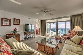 Crescent Keyes by Condo-World