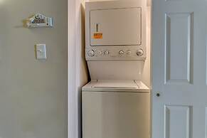 Crescent Keyes by Condo-World