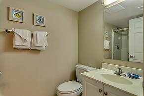 Crescent Keyes by Condo-World