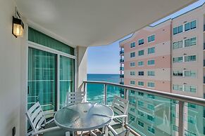 Crescent Keyes by Condo-World