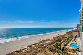 Crescent Keyes by Condo-World