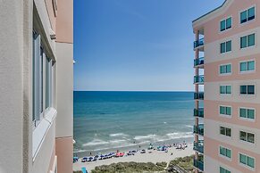 Crescent Keyes by Condo-World