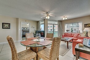 Crescent Keyes by Condo-World