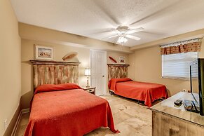 Crescent Keyes by Condo-World